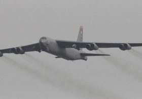 Upgrade Costs for the B-52 Are Over Budget, but Still a Bargain for Taxpayers