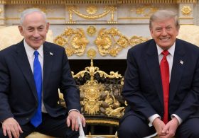 Israel and Netanyahu risk drawing ‘ire’ of Trump with latest bold move