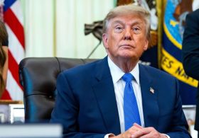 Stark statistic shows rapid rate Trump revoking visas compared to Biden’s final year