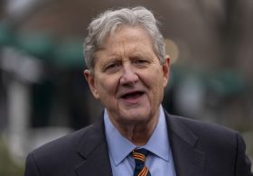 John Kennedy Drops a Banger Nickname on the Socialists As He Takes Down Kamala