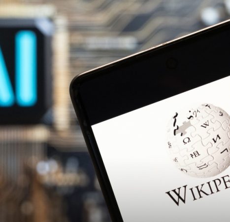 CIA-edited Wikipedia has become propaganda tool – co-founder