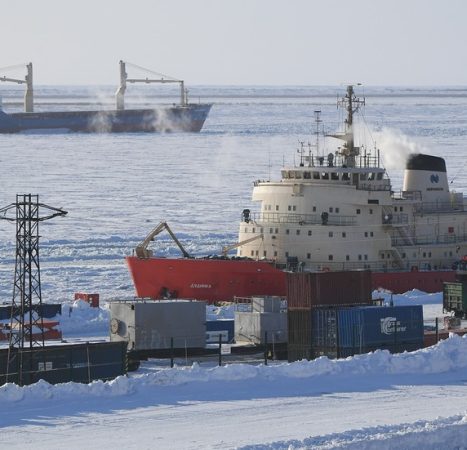 China to launch regular shipping to Europe via Russia’s Northern Sea Route – Rosatom