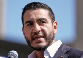 El-Sayed: The Little Muslim Tyrant Who Could (but We the People of Michigan Won’t Allow That)