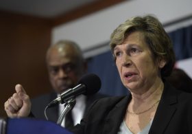 Randi Weingarten Launches Website to Steer People Away From Shopping at Target