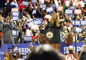 Hollywood goes quiet as stars rethink speaking out on politics
