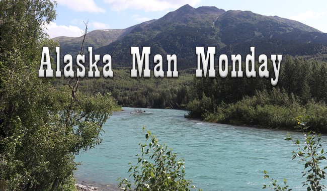 Alaska Man Monday: Mountains, Mugs, and More 5ceb0a95d