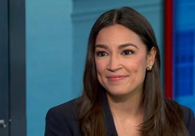 AOC Goes On National Television And Devastates Donald Trump