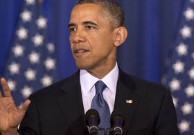 Presidents Unilaterally Using the U.S. Military