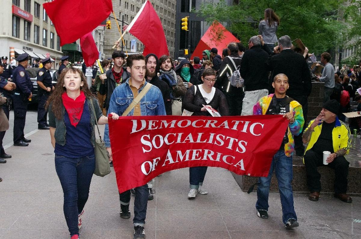 Divided Democrats: Not Just Israel -- NATO and China Too 5r60qc34 1200