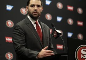 Bad News for Democrats — The SF 49ers Owner’s Arrest Video Just Dropped