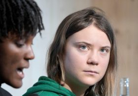 Useful Idiot: The Curious Case of Greta Thunberg