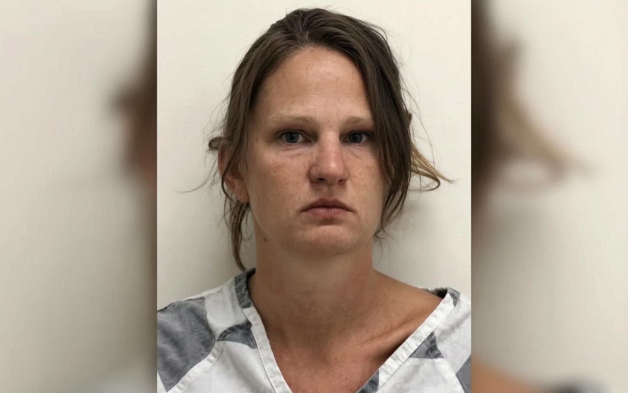 Iowa Woman Accused of Executing a Man From Behind During Remote Target Practice 6 42