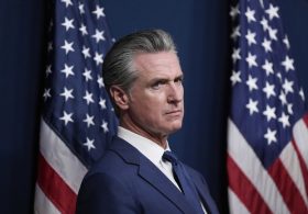 The Dems’ Great White Hope Just Got Humiliated in Michigan