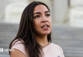 Alexandria Ocasio-Cortez says she’s freezing her eggs