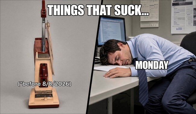 Monday Morning Meme Madness 6 650x0 1
