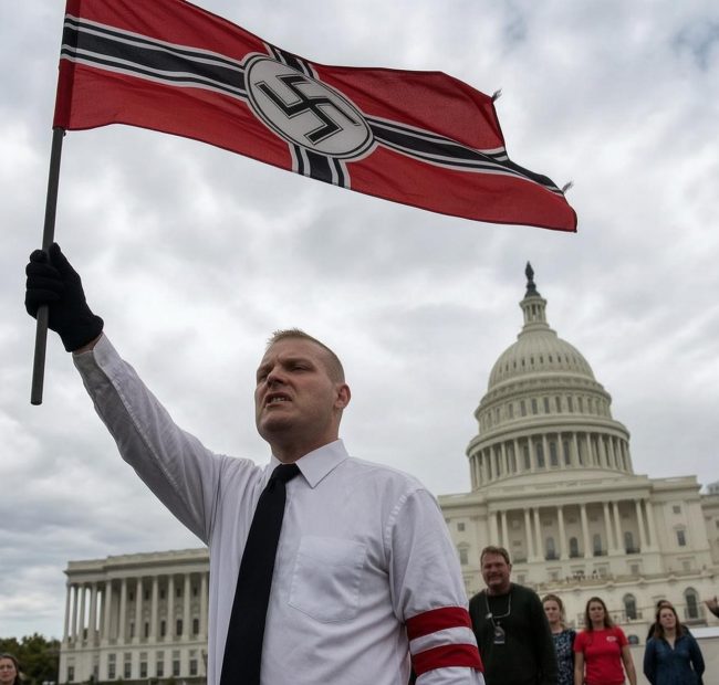 Former SPLC Finance Chief Charged in Brazen $1.2 Million White Supremacist Payment Scheme