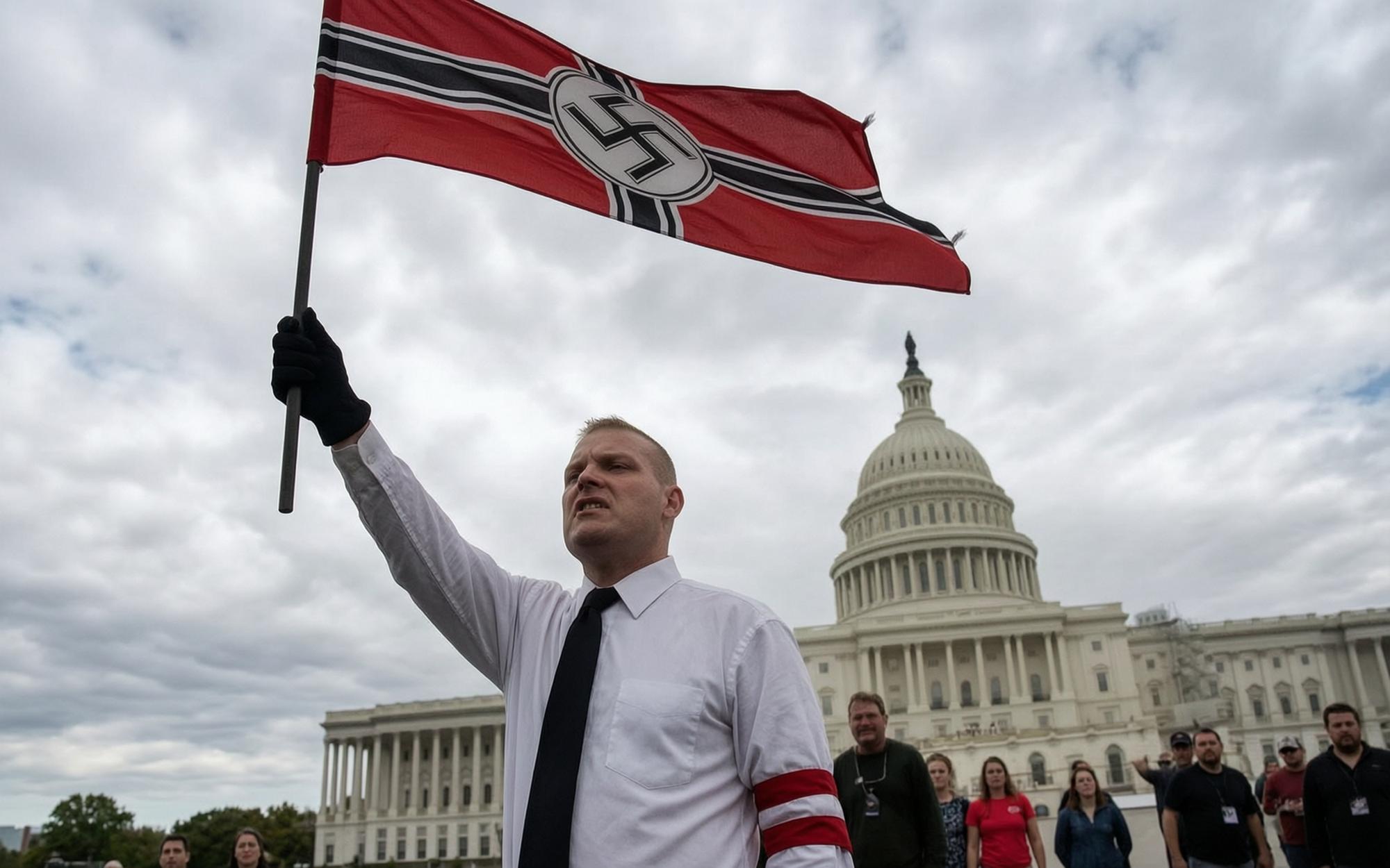 Former SPLC Finance Chief Charged in Brazen $1.2 Million White Supremacist Payment Scheme 6 67
