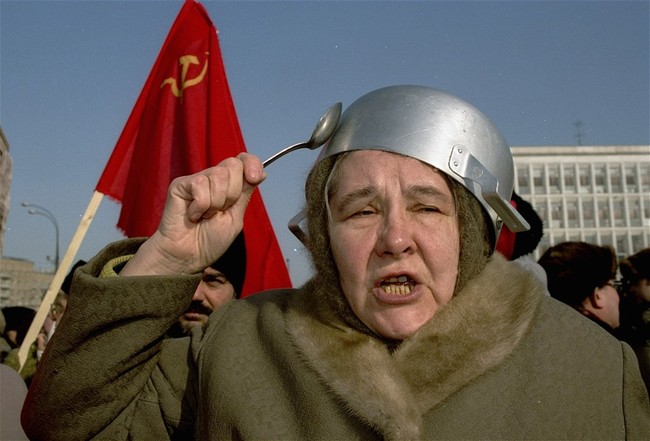 NY Socialist Assembly Hopeful: From Each According to Ability... to Me 60