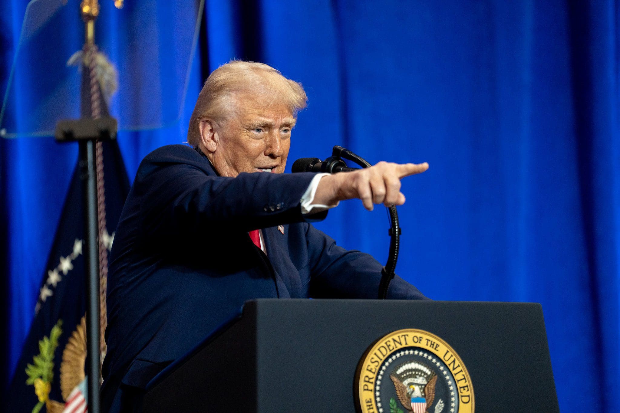 Trump-Backed Candidates Surge To Primary Election Victories 600da24 k