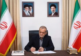 Iran says ‘world approved our victory’ over the US 