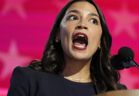 AOC Plans to Have Little Climate Change Victims by Freezing Her Eggs