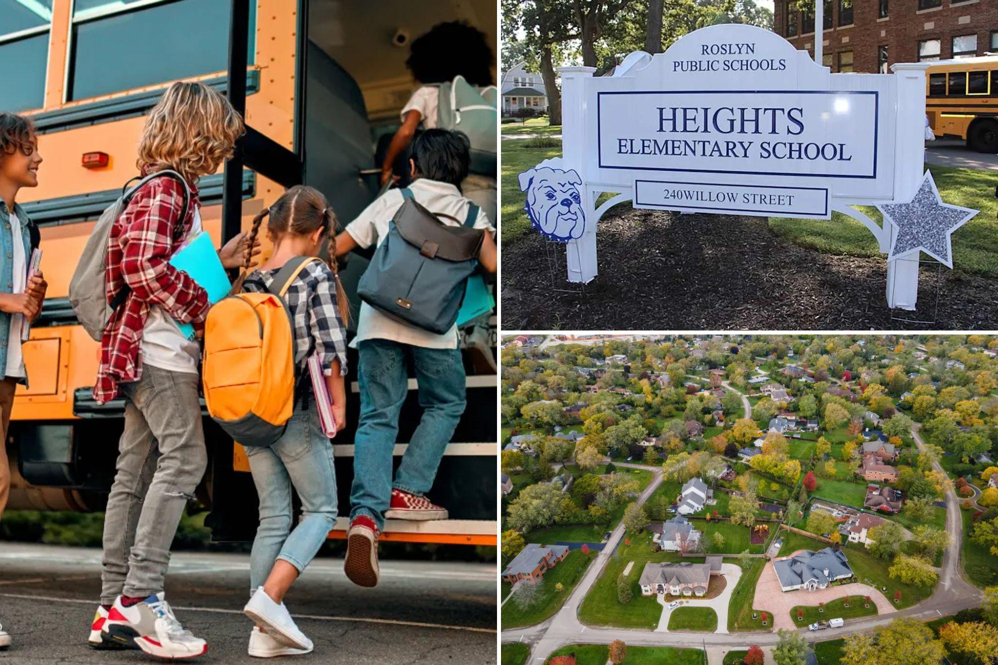 Here’s what it costs to live in America’s top school districts — and it’s not looking cheap for New Yorkers 60g 1787925293185