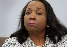 Trump informs Fed governor Lisa Cook she will be removed from office…