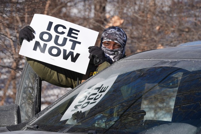 DNC Passes Resolution to Abolish ICE, Ensuring Dem Presidential Candidate Will Be Pro-Illegal Alien 620bec95 4e36 4029 b64e 528adca61de6 1