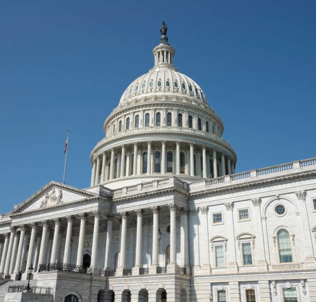 Congress Assures American People $40 Trillion Debt Can Be Fixed By Spending More Money