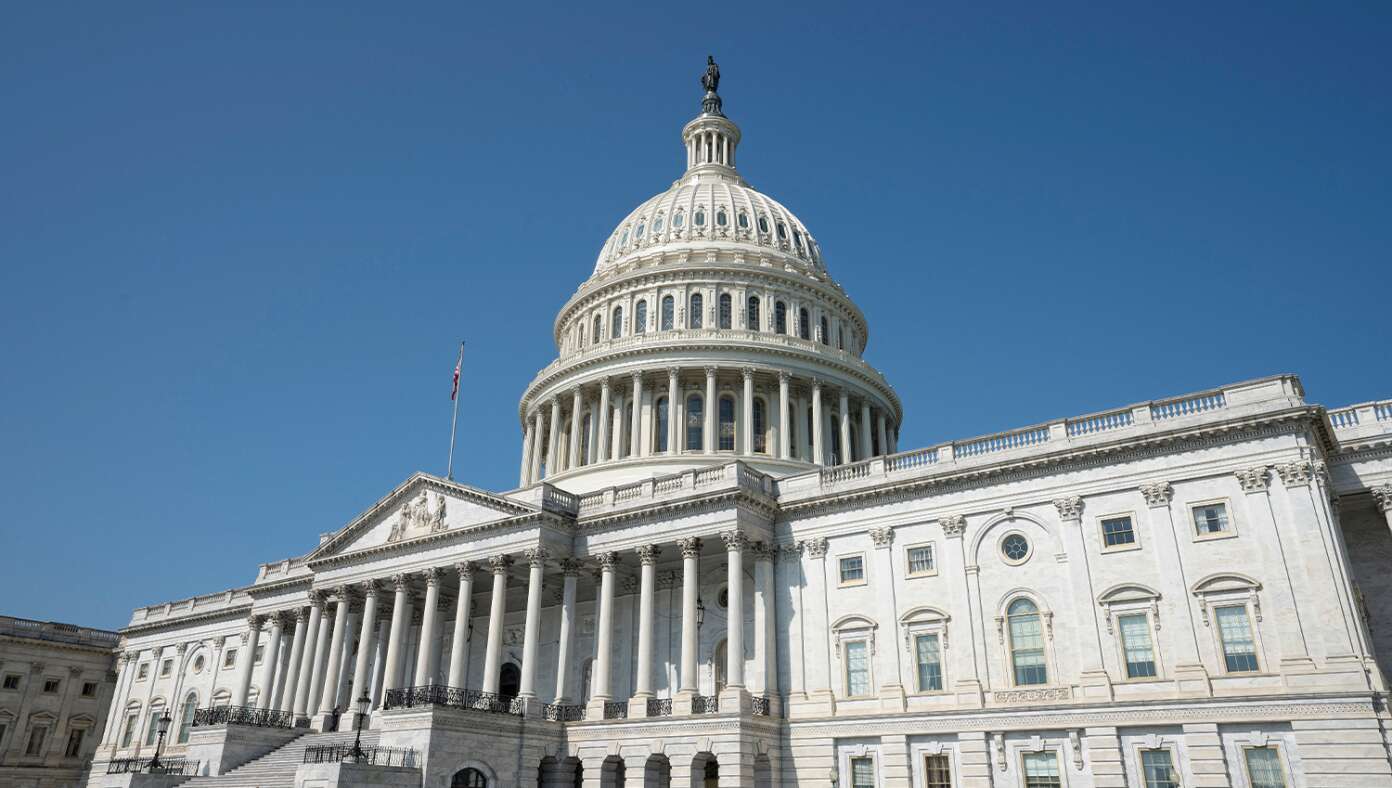 Congress Assures American People $40 Trillion Debt Can Be Fixed By Spending More Money 64