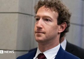 Instagram and Facebook could change forever if Meta loses child privacy trial