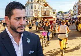 El Sayed’s Mackinac Hate Remark Ignites Firestorm Over His Dark Heart [WATCH]