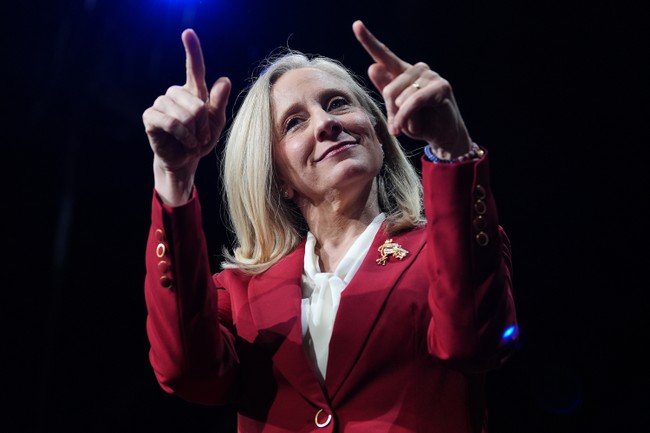 Another 'Sanctuary Spanberger' Nightmare Is Coming to a Head in Fairfax County 6648310 177d 4353 b1e3 4a85c903e1ec 2