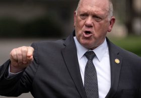 Border Czar on CNN: ‘Get Them Out Quick. Open Those Beds Up”