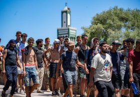 Spanish Leftists’ Push to Replace ‘Right-Wingers and Racists’ With Migrants: Is It Full Speed Ahead?