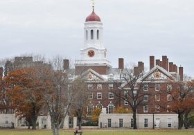DOJ’s antisemitism lawsuit against Harvard dismissed