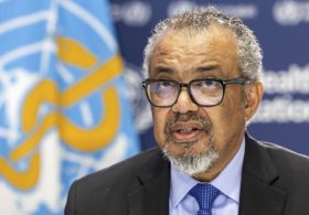 WHO chief: US immunization changes ‘not aligned with decades of evidence’