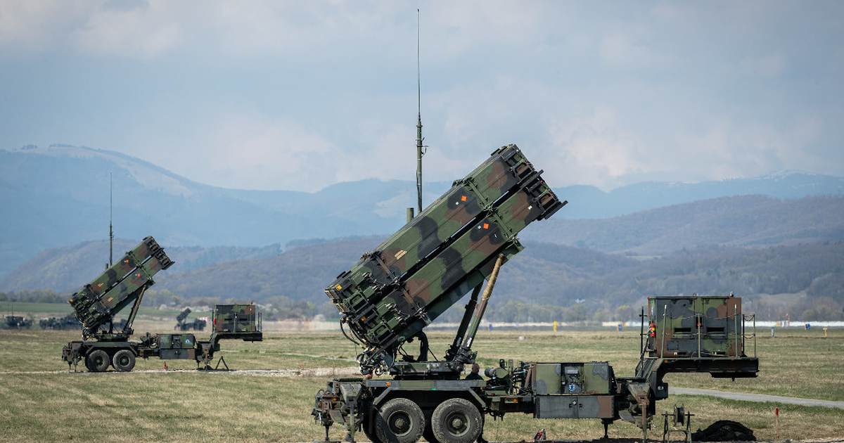 Pentagon Supercharges Patriot and THAAD With 7-Year Industry Pacts 69048a3d8ad 1200x630 1