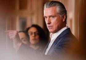 Newsom on whether he’d be good president: ‘I have no idea’