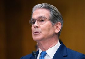 Bessent unveils ‘economic D-day’ sanctions on Iran
