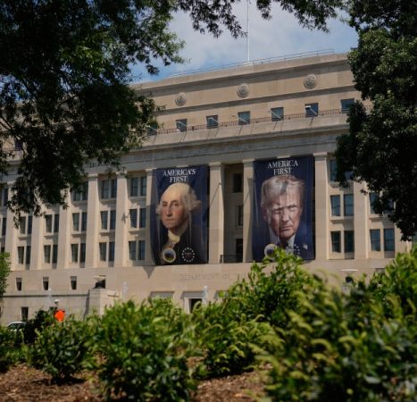 Trump nominates Project 2025 author to be Interior Department watchdog