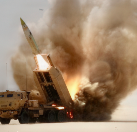 US used ‘virtually all’ its tactical ballistic missiles during war on Iran – Reuters