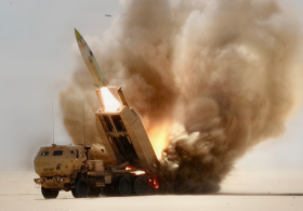 US used up ‘virtually all’ tactical ballistic missiles in attack on Iran – Reuters