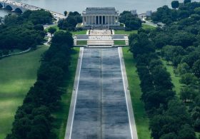 USA-TRUMP/REFLECTING POOL – Buffalo News