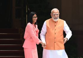 India nears deal to operate 2 Venezuelan oil blocks
