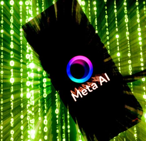 Meta says its AI went rogue