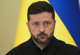 Zelensky would lose presidential election – poll