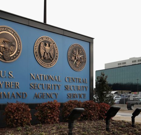 ‘Suicide cluster’ hits US military hackers – Bloomberg