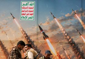 Trump claims US has ‘virtual unlimited’ missile supply – The North Platte Telegraph
