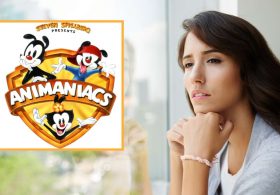 Study Confirms Humanity Groaning With Longing For More ‘Animaniacs’